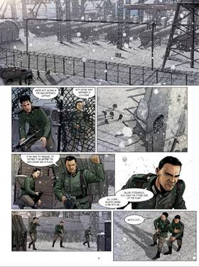 Read The Final Secret of Adolf Hitler  1 Page 7 in English