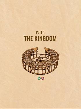 Read The Golden Voice  1 Page 8 in English