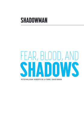Read Shadowman (2012)  10006 Page 2 in English