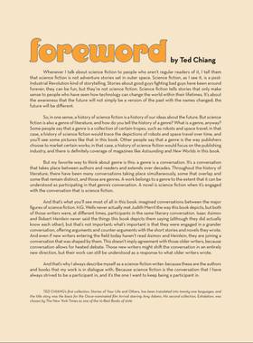 Read The History of Science Fiction: A Graphic Novel Adventure  1 Page 4 in English