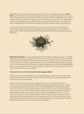 Read The History of Science Fiction: A Graphic Novel Adventure  1 Page 5 in English