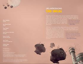 Read The Incal: Dying Star  1 Page 3 in English