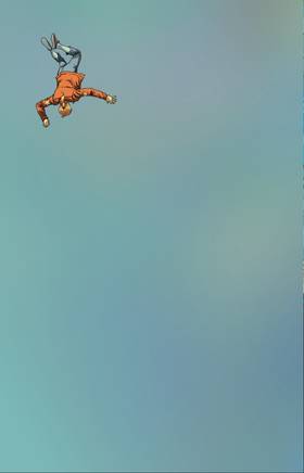 Read The Incal: Psychoverse  1 Page 6 in English