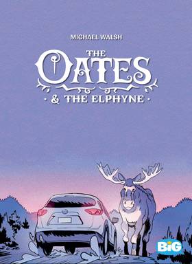 Read The Oates & The Elphyne  1 Page 2 in English