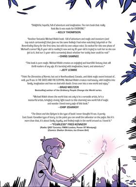 Read The Oates & The Elphyne  1 Page 4 in English