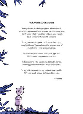 Read The Oates & The Elphyne  1 Page 5 in English