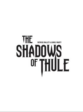 Read The Shadows of Thule  1 Page 2 in English