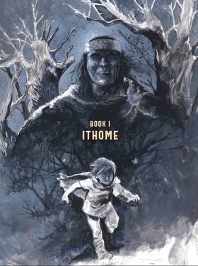 Read The Shadows of Thule  1 Page 6 in English