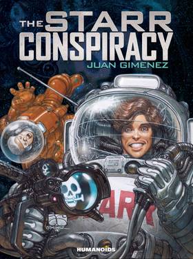 Read The Starr Conspiracy  1 Page 2 in English