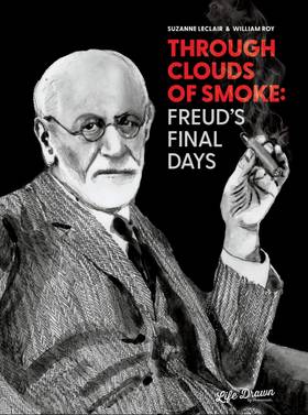 Read Through Clouds of Smoke: Freud’s Final Days  1 Page 1 in English
