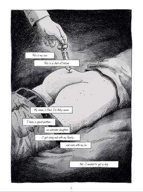 Read Tiki: A Very Ruff Year  1 Page 4 in English