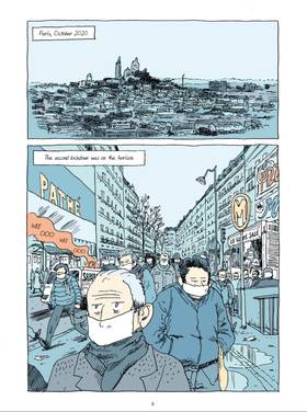 Read Tiki: A Very Ruff Year  1 Page 7 in English