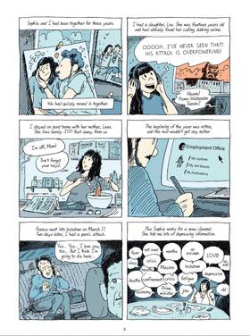 Read Tiki: A Very Ruff Year  1 Page 10 in English