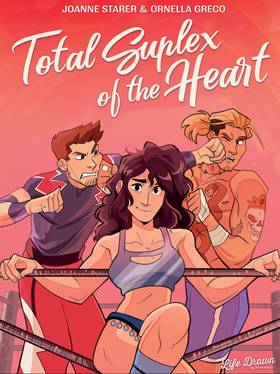 Read Total Suplex of the Heart  1 Page 1 in English