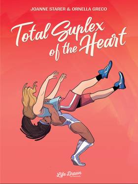 Read Total Suplex of the Heart  1 Page 2 in English