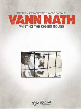 Read Vann Nath: Painting the Khmer Rouge  1 Page 2 in English