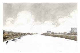 Read Vann Nath: Painting the Khmer Rouge  1 Page 9 in English