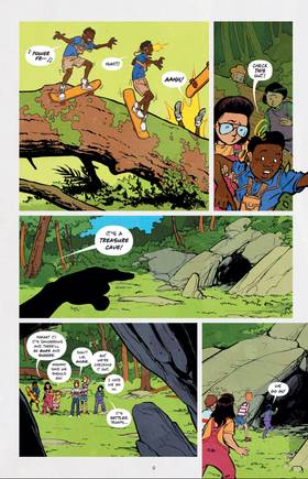 Read What We Wished For  1 Page 10 in English