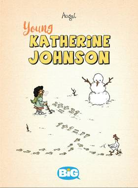 Read Young Katherine Johnson  1 Page 2 in English