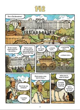 Read Young Katherine Johnson  1 Page 9 in English
