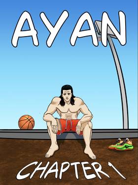 Read AYAN  1 Page 1 in English
