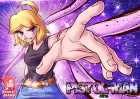 Read Pistol Man (ENGLISH)  1 Page 4 in English