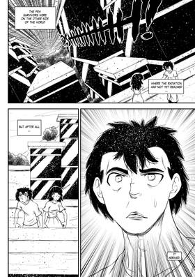 Read Pistol Man (ENGLISH)  1 Page 6 in English