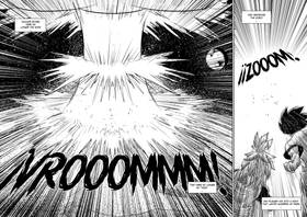 Read Pistol Man (ENGLISH)  1 Page 7 in English