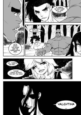 Read Pistol Man (ENGLISH)  2 Page 3 in English