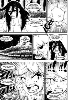 Read Pistol Man (ENGLISH)  2 Page 5 in English