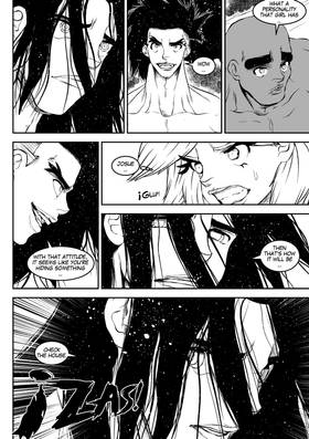 Read Pistol Man (ENGLISH)  2 Page 6 in English