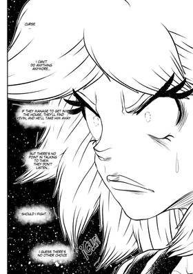 Read Pistol Man (ENGLISH)  2 Page 8 in English