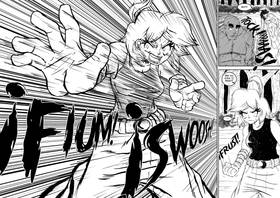 Read Pistol Man (ENGLISH)  2 Page 9 in English