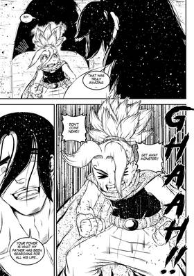 Read Pistol Man (ENGLISH)  3 Page 4 in English