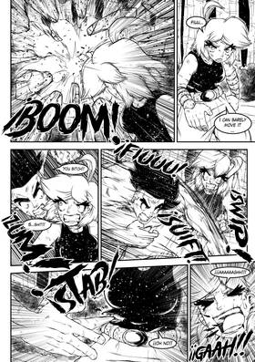 Read Pistol Man (ENGLISH)  3 Page 7 in English