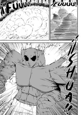 Read Pistol Man (ENGLISH)  3 Page 8 in English