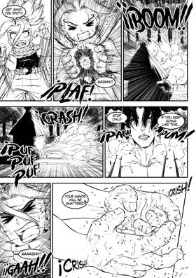 Read Pistol Man (ENGLISH)  3 Page 10 in English