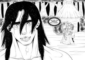 Read Pistol Man (ENGLISH)  4 Page 4 in English