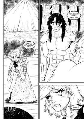 Read Pistol Man (ENGLISH)  4 Page 6 in English