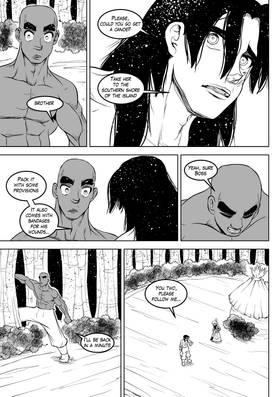 Read Pistol Man (ENGLISH)  4 Page 7 in English