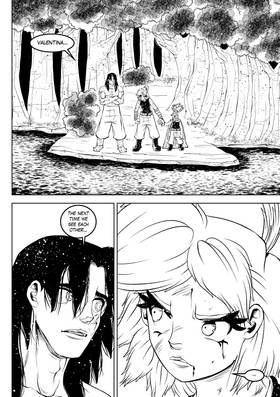 Read Pistol Man (ENGLISH)  4 Page 8 in English