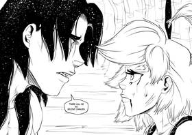 Read Pistol Man (ENGLISH)  4 Page 9 in English