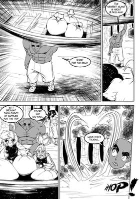 Read Pistol Man (ENGLISH)  4 Page 10 in English