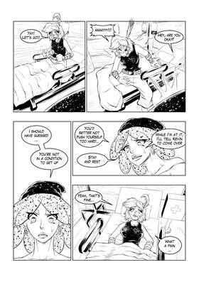 Read Pistol Man (ENGLISH)  5 Page 7 in English