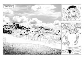 Read Pistol Man (ENGLISH)  5 Page 8 in English