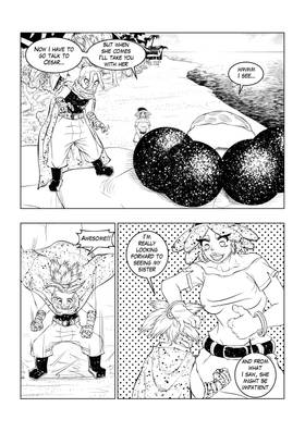 Read Pistol Man (ENGLISH)  5 Page 10 in English