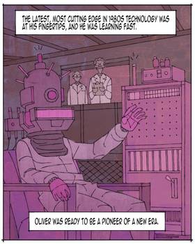 Read cursed shorts  1 Page 4 in English