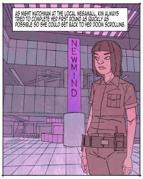 Read cursed shorts  2 Page 1 in English