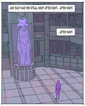 Read cursed shorts  2 Page 3 in English