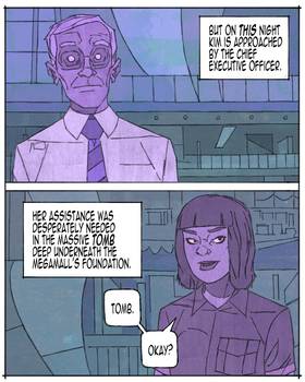 Read cursed shorts  2 Page 4 in English